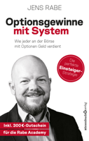 Jens Rabe - Optionsgewinne mit System artwork
