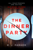 R. J. Parker - The Dinner Party artwork