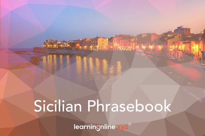 Sicilian Light Phrasebook