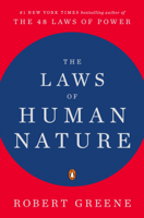 Robert Greene - The Laws of Human Nature artwork