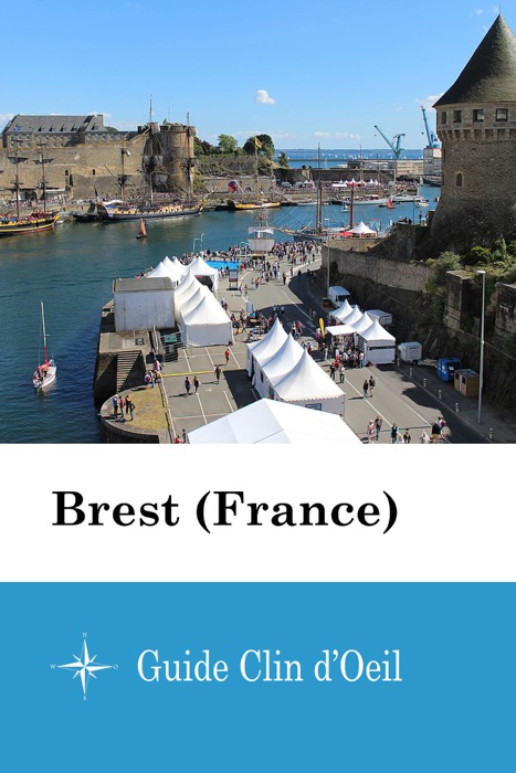 Brest (France) - Guide Clin d'Oeil