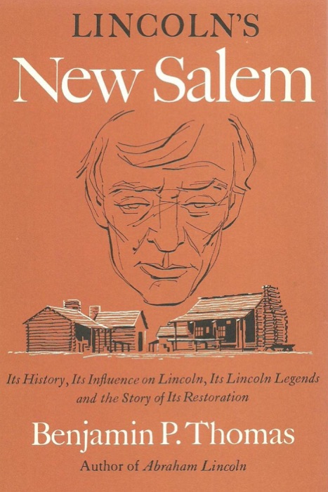 Lincoln's New Salem