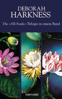 Deborah Harkness - Die All-Souls-Trilogie: Die Seelen der Nacht / Wo die Nacht beginnt / Das Buch der Nacht (3in1-Bundle) artwork