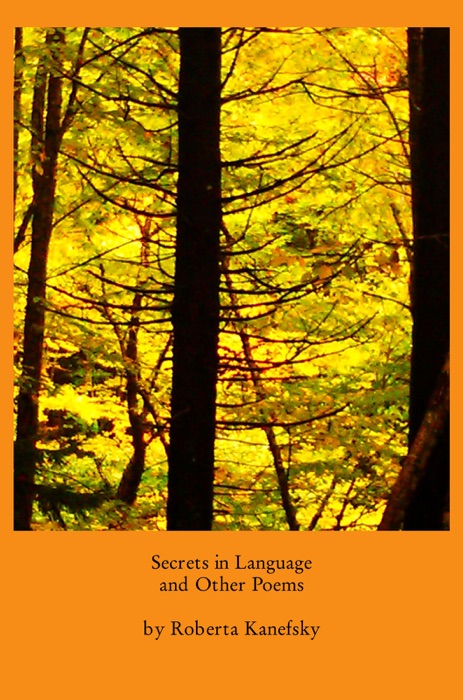 Secrets in Lanuguage and Other Poems