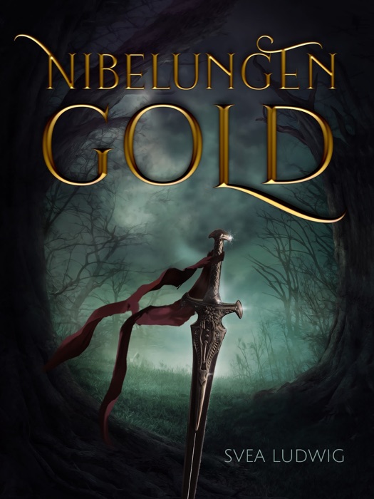 Download ~ Nibelungen Gold ~ by Svea Ludwig ~ eBook PDF Kindle ePub Free