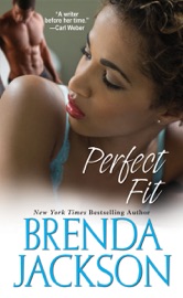 Perfect Fit - Brenda Jackson by  Brenda Jackson PDF Download