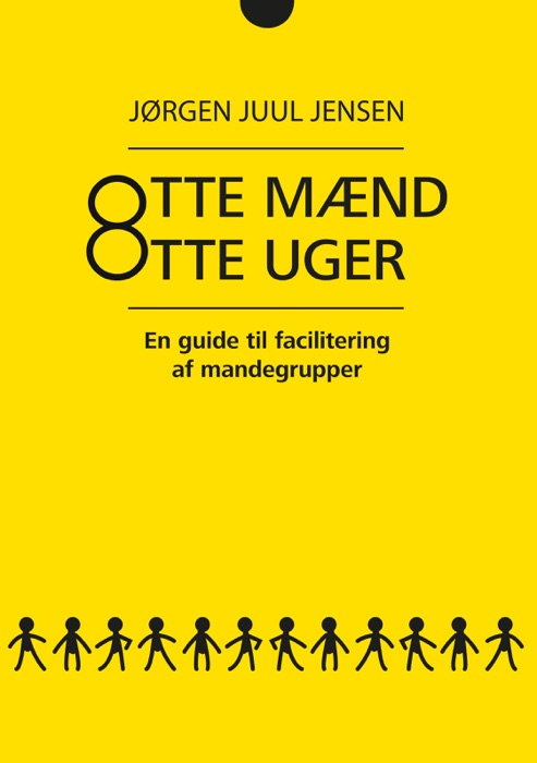 Otte mænd Otte uger