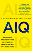 AIQ - Nick Polson & James Scott