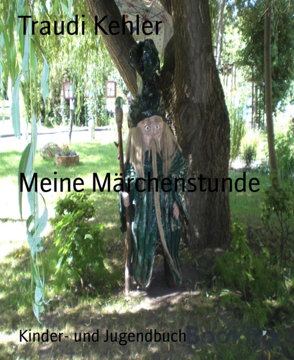 Meine Märchenstunde