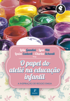 Lella Gandini - O Papel do Ateliê na Educação Infantil artwork