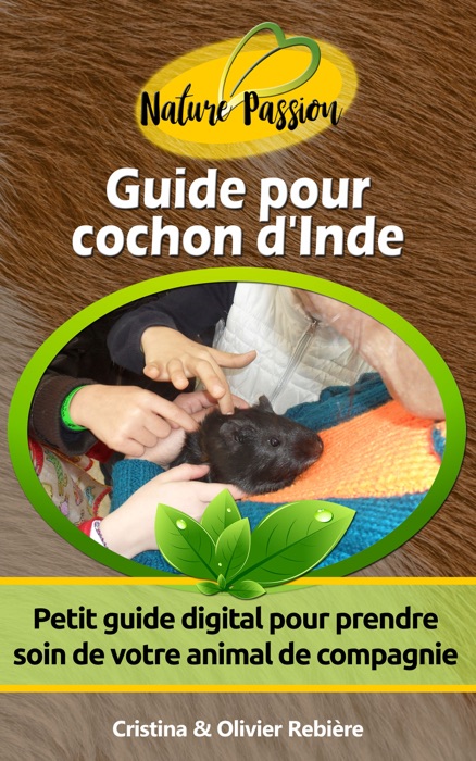 Guide pour cochon d'Inde