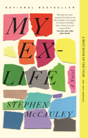 Stephen McCauley - My Ex-Life artwork