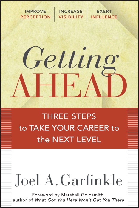 Getting Ahead