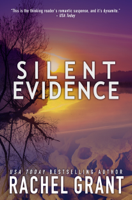 Rachel Grant - Silent Evidence artwork