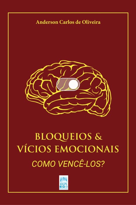 BLOQUEIOS &  VÍCIOS EMOCIONAIS