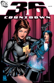 Countdown (2008-) #36 - Paul Dini, Tony Bedard, Scott Beatty, J. Calafiore & Tony Daniel by  Paul Dini, Tony Bedard, Scott Beatty, J. Calafiore & Tony Daniel PDF Download