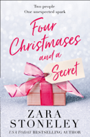 Zara Stoneley - Four Christmases and a Secret artwork