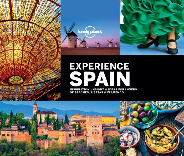 Experience Spain Travel Guide