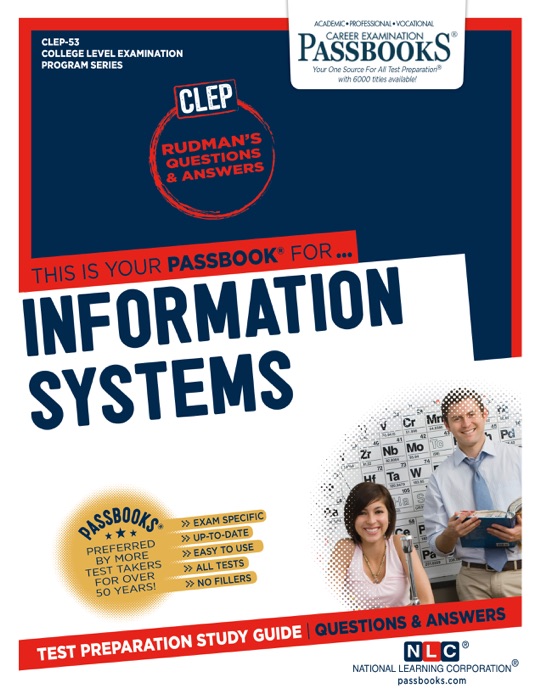 INFORMATION SYSTEMS