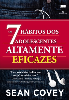 Capa do livro Os 7 Hábitos dos Pais Altamente Eficazes de Stephen R. Covey