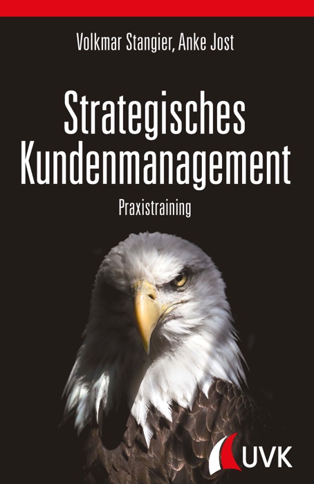 Strategisches Kundenmanagement