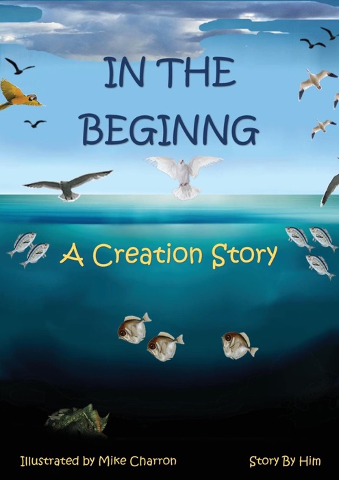 In the Beginning