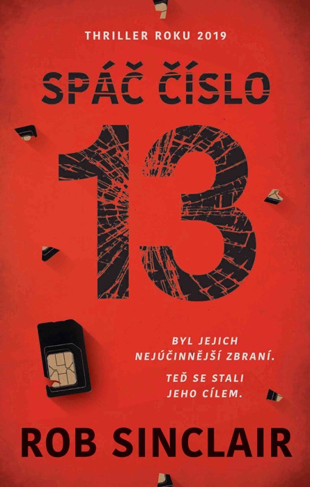 Spáč číslo 13