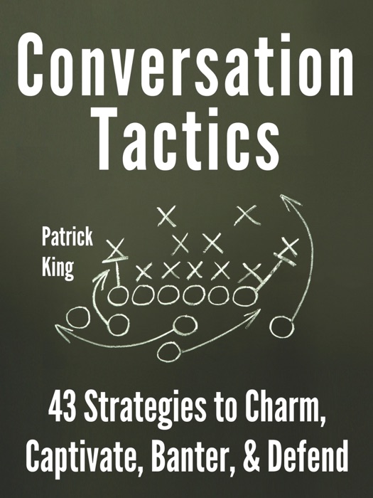 Conversation Tactics