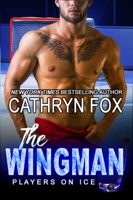 Cathryn Fox - The Wingman artwork