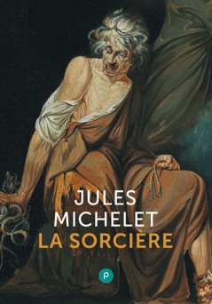 La Sorcière - Jules Michelet & Hervé Jeanney