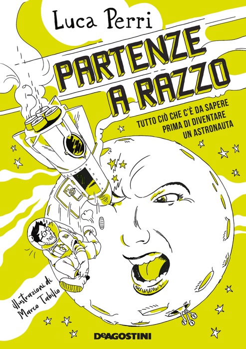 Partenze a razzo