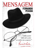 Livro Mensagem - Fernando Pessoa - Fernando