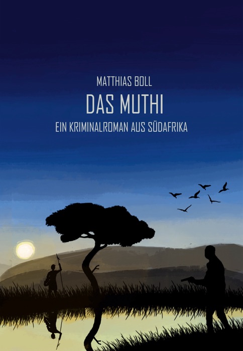 Das Muthi