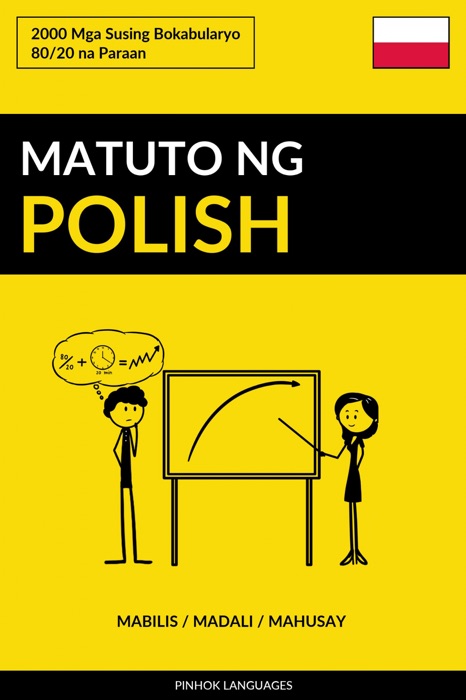 Matuto ng Polish - Mabilis / Madali / Mahusay