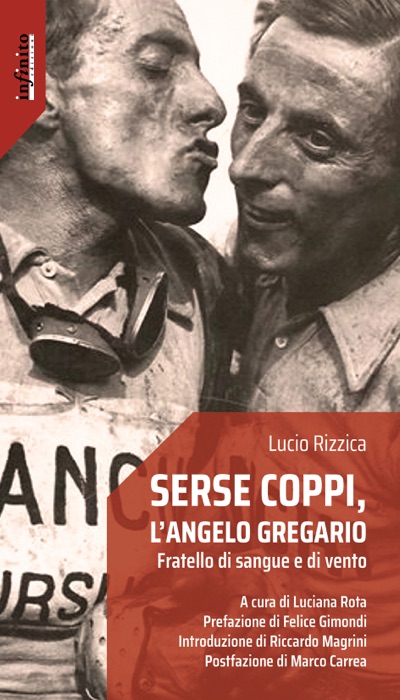 Serse Coppi, l’angelo gregario