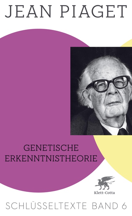 Genetische Erkenntnistheorie