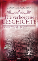 Genevieve Cogman - Die verborgene Geschichte artwork