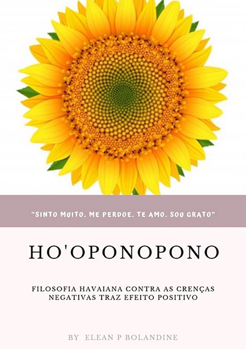 Ho'oponopono