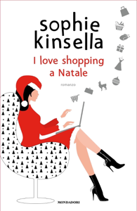 I love shopping a Natale ([year]) Scarica la traduzione completa dell'ebook PDF, ePub, Mobi 