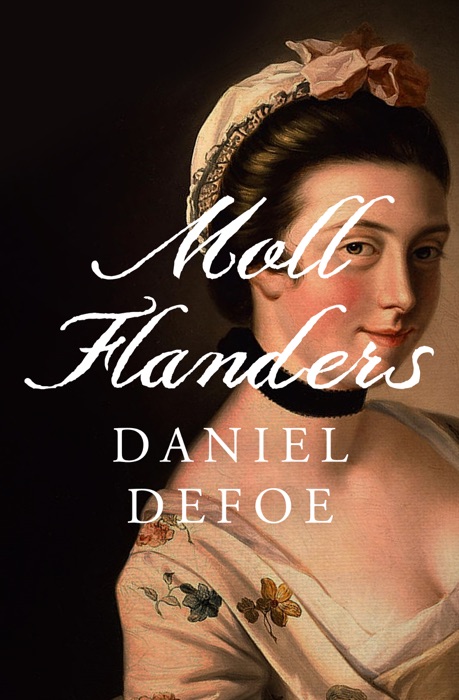 Moll Flanders