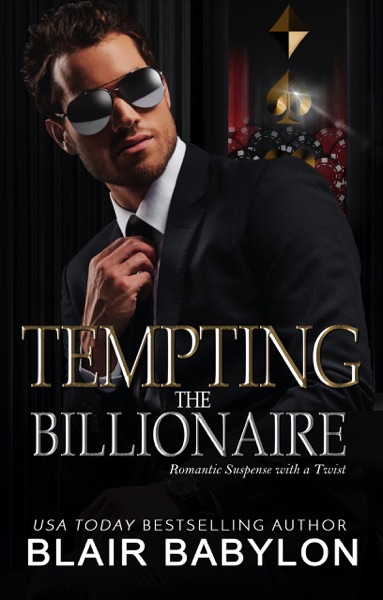 Tempting the Billionaire