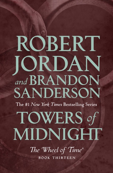 Towers of Midnight