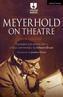 Edward Braun - Meyerhold on Theatre artwork