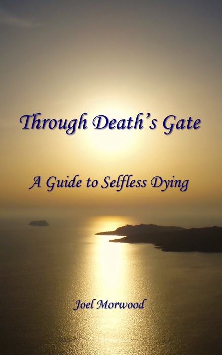 Through Death’s Gate