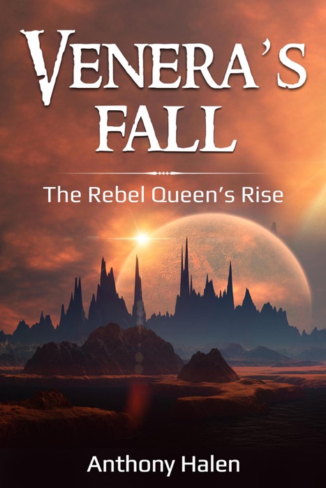 Venera's Fall