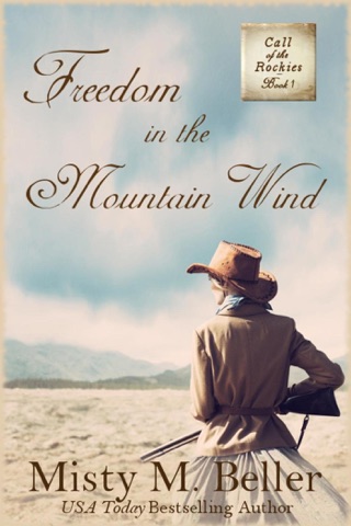 Publisher Description
