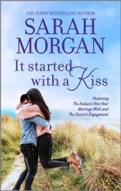 It Started with a Kiss