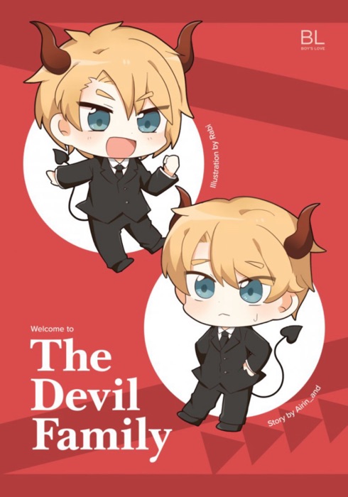 Welcome to the Devil Family