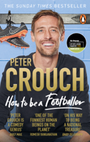 Peter Crouch - How to Be a Footballer artwork