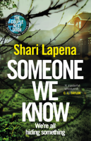 Shari Lapena - Someone We Know artwork